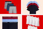 macy's mens underwear