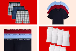 macy's mens underwear
