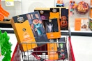 Target Halloween inflatables