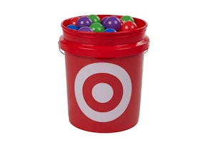 Target Storage Bucket