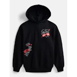 Kids' Descendants Fleece Hoodie