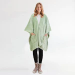 Warm & Cozy Classic Angel Wrap