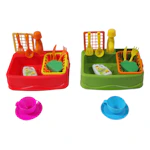 Magic Kitchen Sink Toy