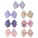 Squishmallow Hair Bows