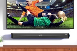 amazon sound bar