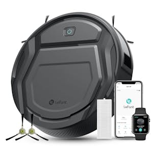 Robot Vacuum
