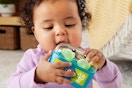 fisher price baby toy