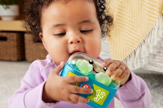 fisher price baby toy