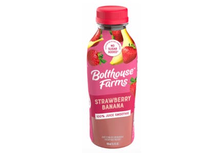 2 Bolthouse Farms Drinks