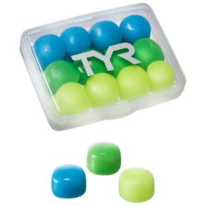 Kids' Silicone Swim Ear Plugs