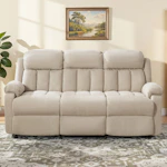Latitude Run Power Reclining Sofa