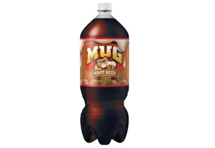 5 Mug Sodas