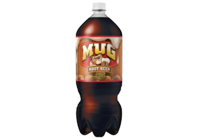 5 Mug Root Beers