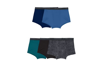 Fruit of the Loom Men's Briefs