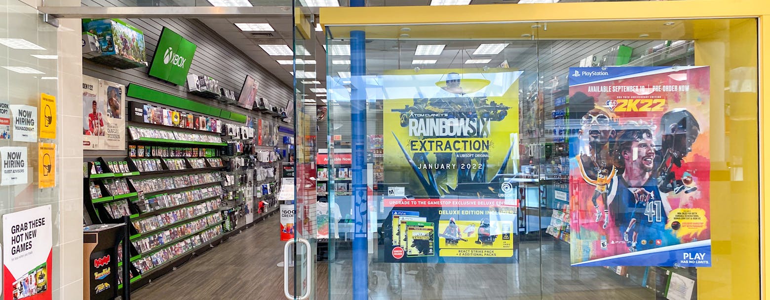 Does GameStop Price Match? It Depends The Krazy Coupon Lady