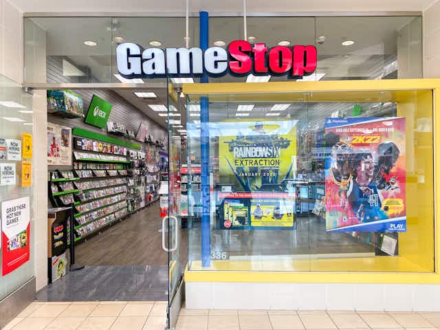 Does GameStop Price Match? Kinda ... Here's How to Save card image