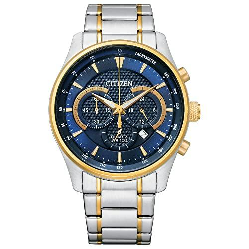 Citizen Men's Quartz Watch