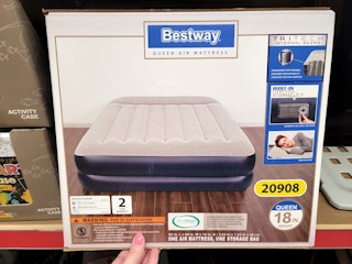 aldi air mattress clearance 2022 sv 1652366755 1652366755
