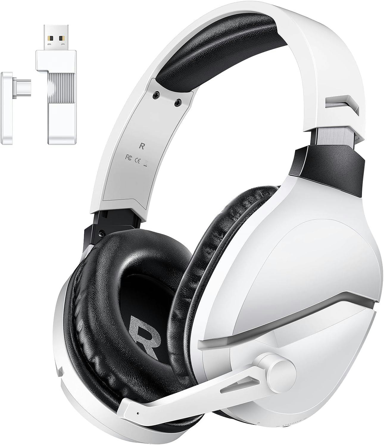 Wireless Gaming Headset