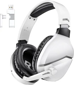 Wireless Gaming Headset