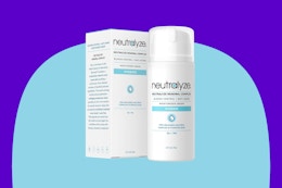 Neutralyze Acne Moisturizer
