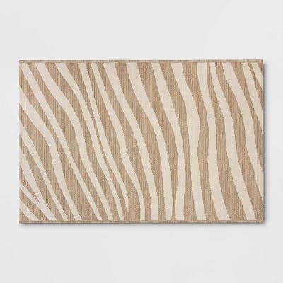 Threshold Outdoor Rug