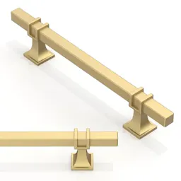 Cabinet Pulls 10-Pack