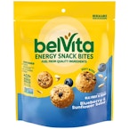 Belvita Energy Snack Bites