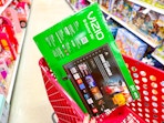 vizio smart tv in target cart