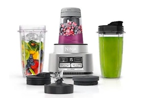 Ninja Smoothie Bowl Maker