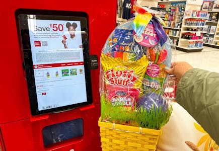 Target Easter Clearance - Best Deals for Up to 50% Off Now - The Krazy ...
