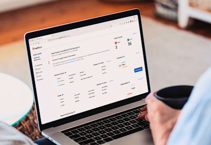 HealthLock Free 30-Day Trial