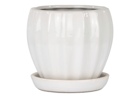 Better Homes & Gardens Ceramic Planter