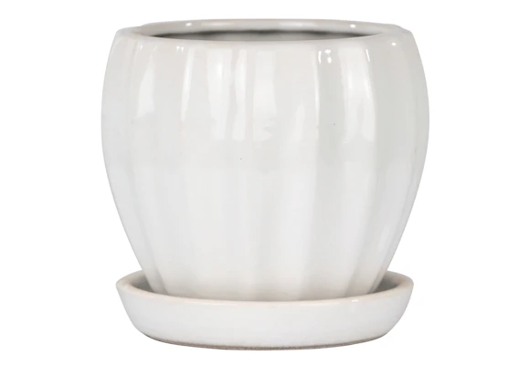 Better Homes & Gardens Ceramic Planter