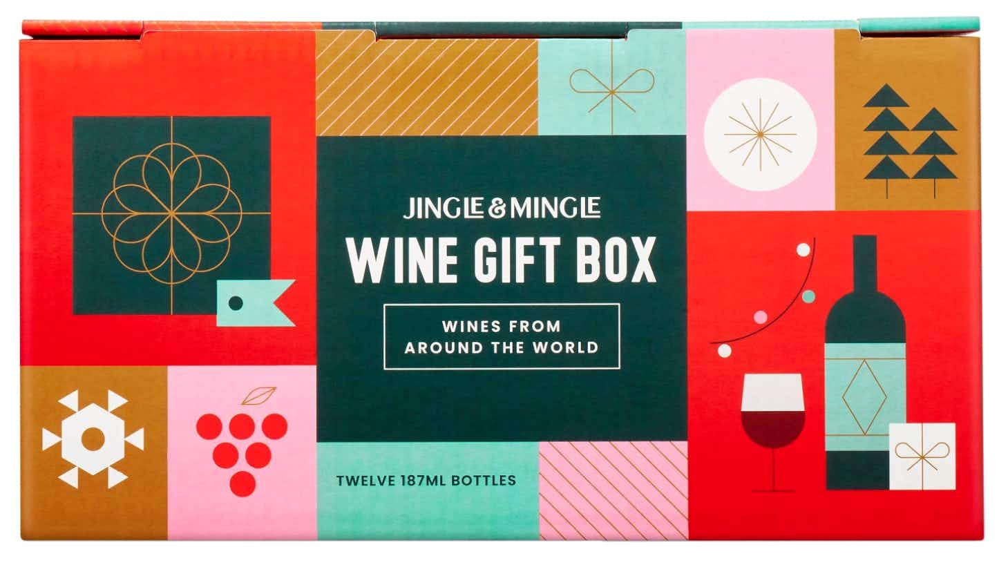 5 Best (And Cheapest) Wine Advent Calendars of 2023 The Krazy Coupon Lady