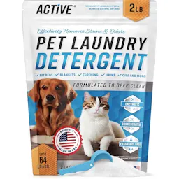 Pet Laundry Detergent