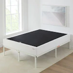 Mainstays King Box Spring