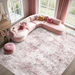 Washable Area Rug