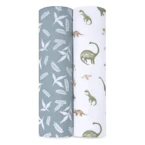 Aden + Anais Swaddle Blankets