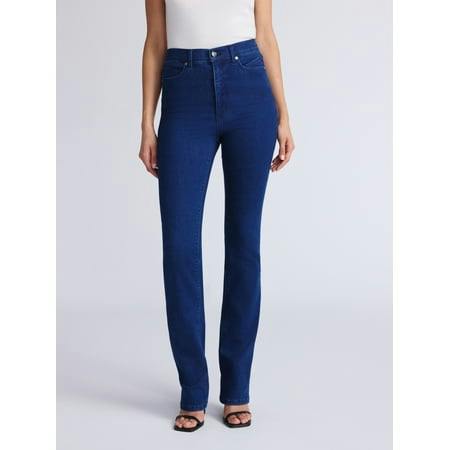 Women's Bootcut Jeans