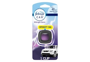 Febreze Car Air Freshener