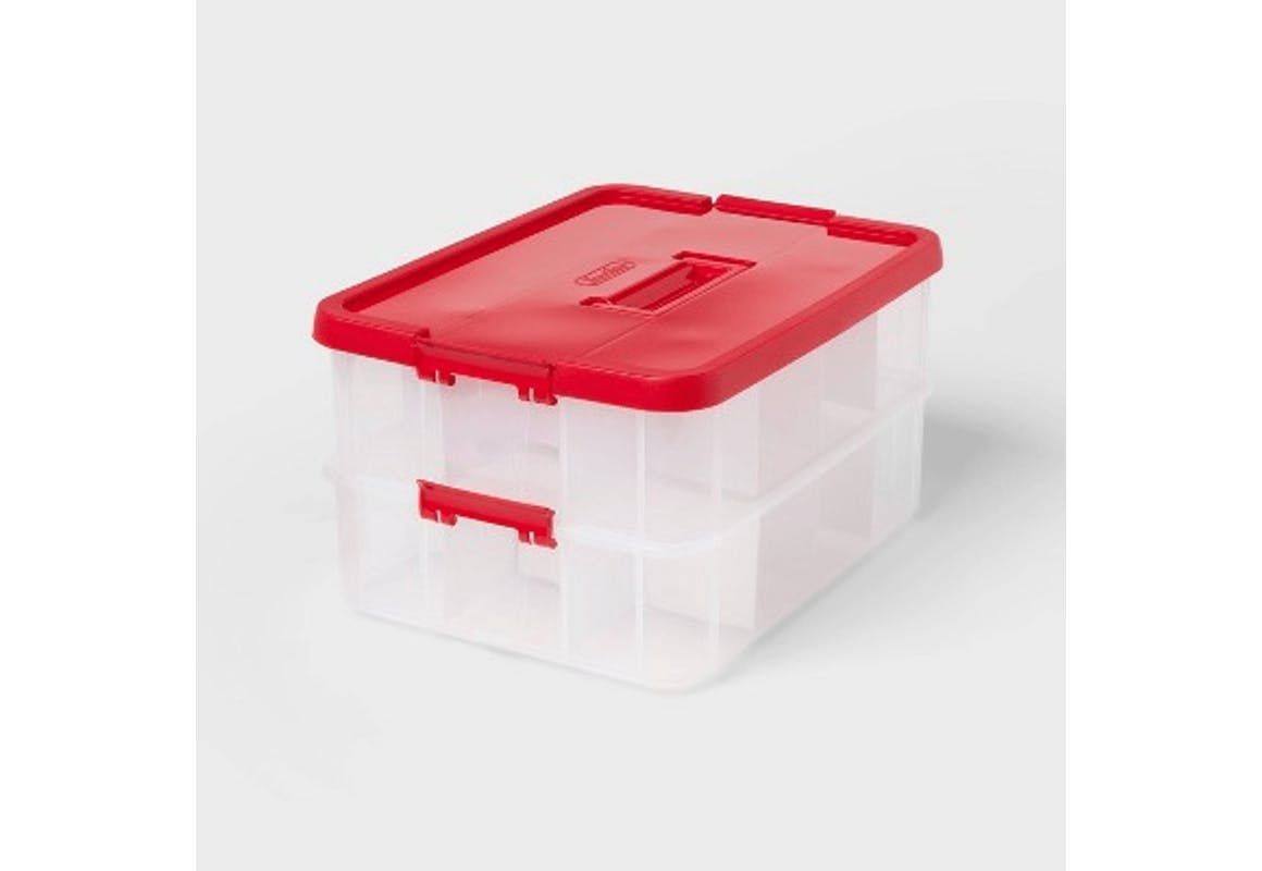 Brightroom Ornament Box