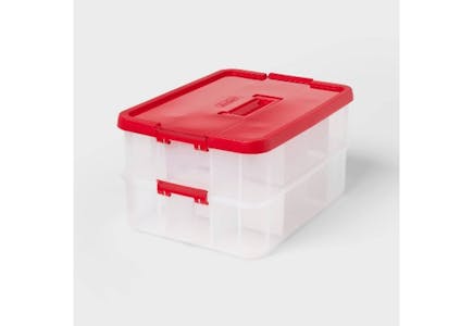 Brightroom Ornament Box