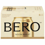Bero Non-Alcoholic Beer
