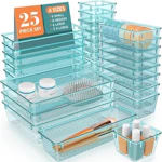 Drawer Organizer Set