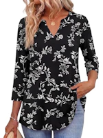 Women's Tunic Tops