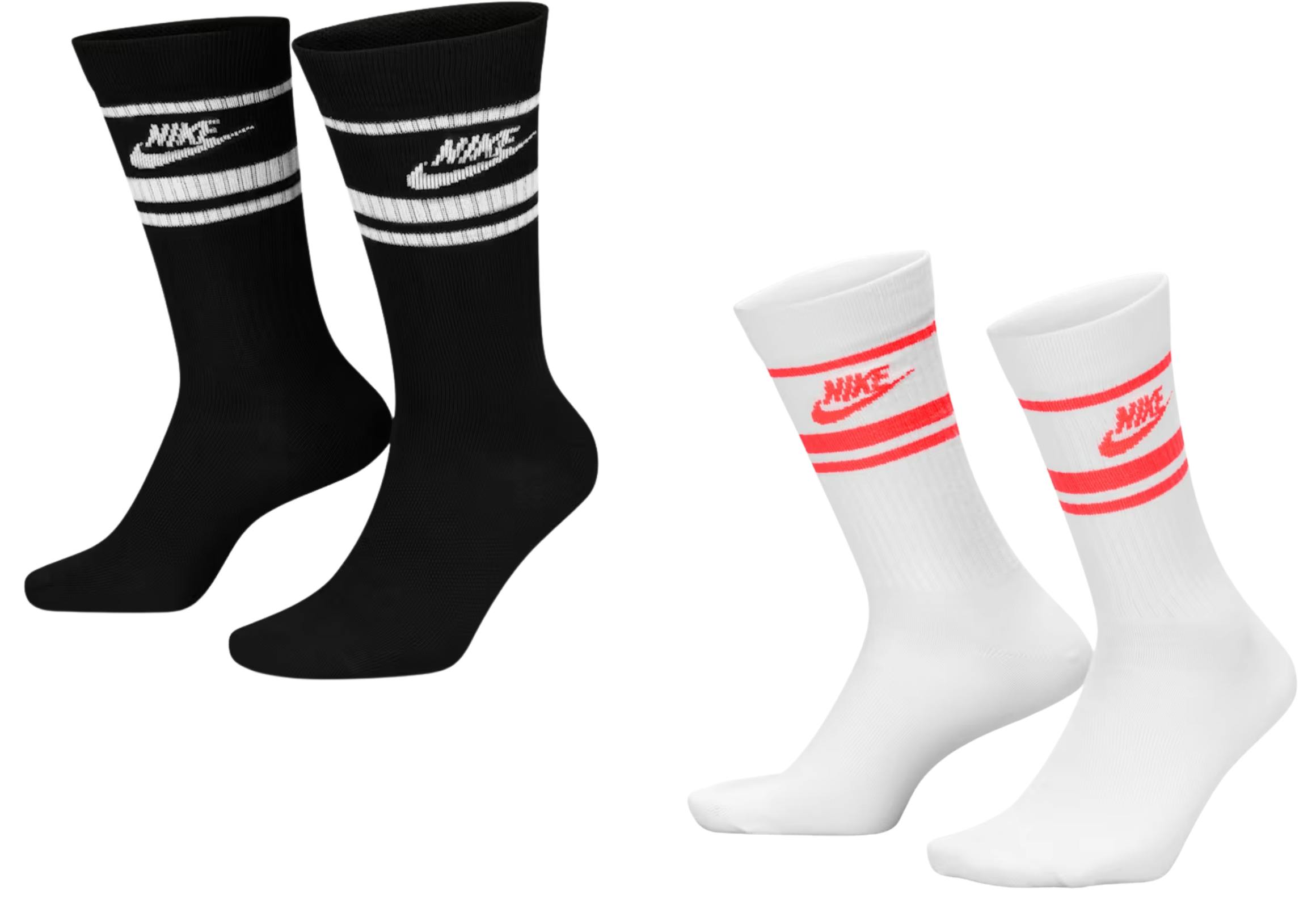 Nike Adult Everyday Crew Socks