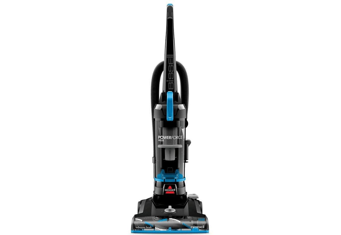 Bissell PowerForce Helix Vacuum