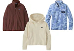 Patagonia Women's Pullover