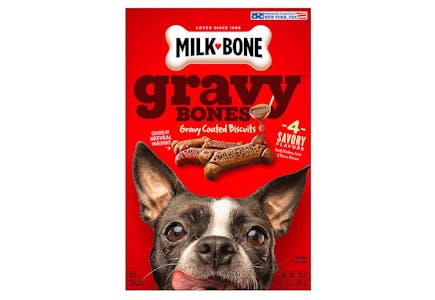 Milk-Bone Dog Treats